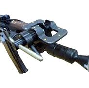 Корректор мушки с круглым лимбом ЭСТ КМ-2